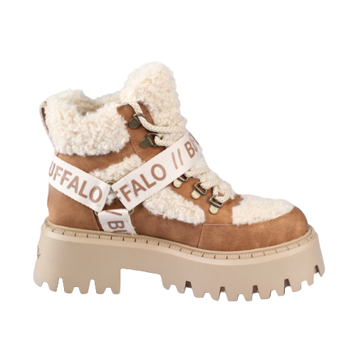 Buffalo Aspen COM MID
