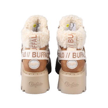 Buffalo Aspen COM MID