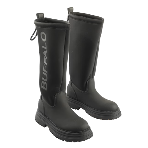 Buffalo Lennox Rain HI
