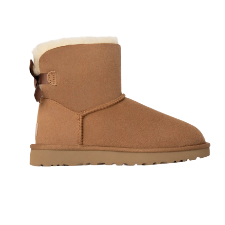 UGG Mini Bailey Bow II