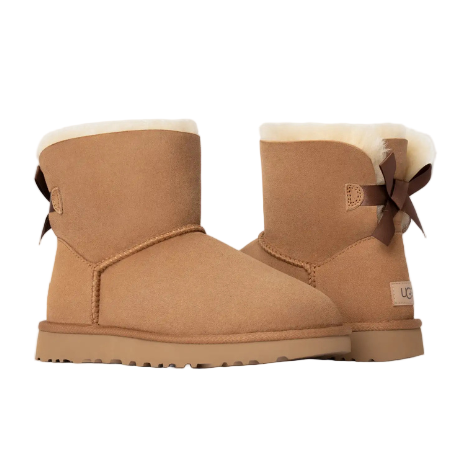 UGG Mini Bailey Bow II